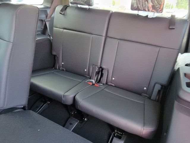 2026 Hyundai SANTA FE HYBRID SEL Chantilly VA