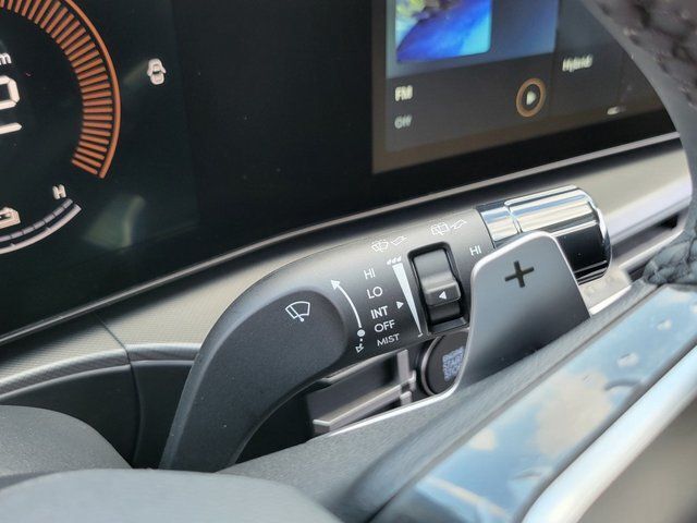 2026 Hyundai SANTA FE HYBRID SEL Chantilly VA