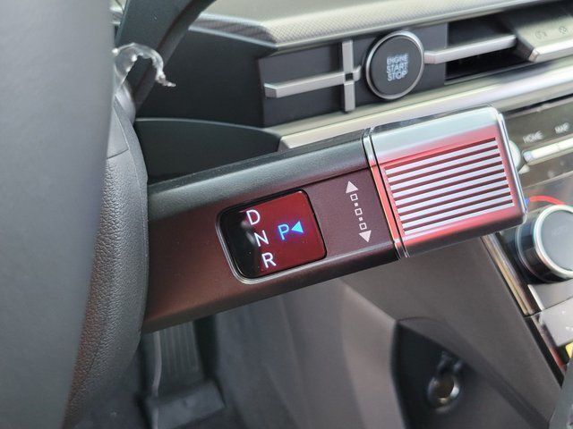 2026 Hyundai SANTA FE HYBRID SEL Chantilly VA