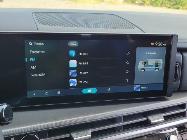 2026 Hyundai SANTA FE HYBRID SEL Chantilly VA