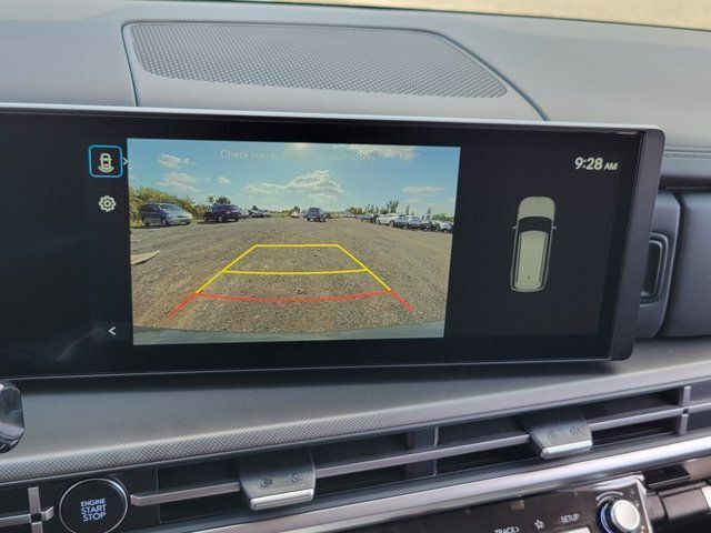 2026 Hyundai SANTA FE HYBRID SEL Chantilly VA