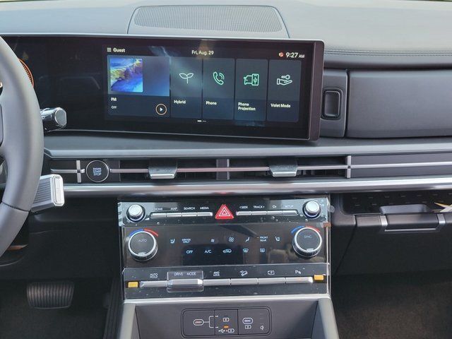 2026 Hyundai SANTA FE HYBRID SEL Chantilly VA