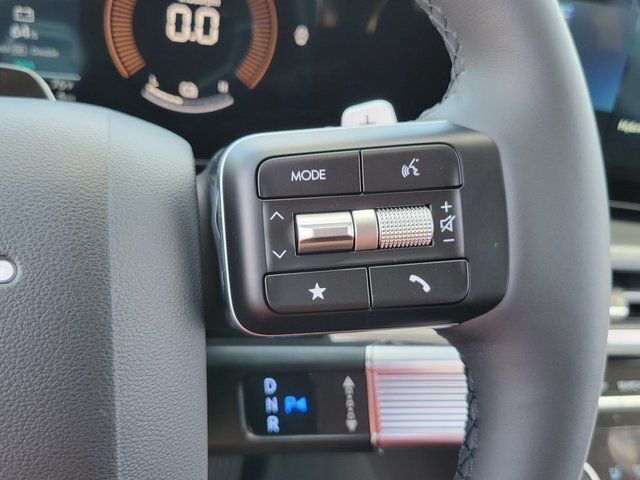 2026 Hyundai SANTA FE HYBRID SEL Chantilly VA