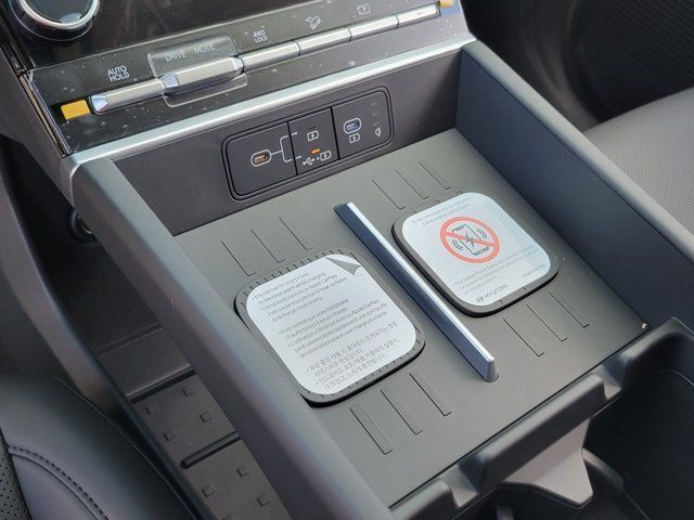 2026 Hyundai SANTA FE HYBRID SEL Chantilly VA