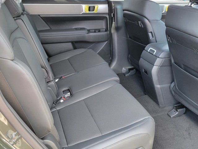 2026 Hyundai SANTA FE HYBRID SEL Chantilly VA