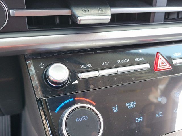 2026 Hyundai SANTA FE HYBRID SEL Chantilly VA