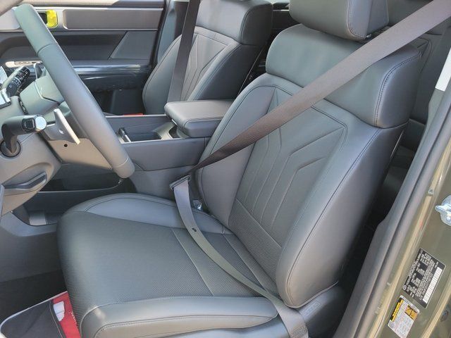 2026 Hyundai SANTA FE HYBRID SEL Chantilly VA