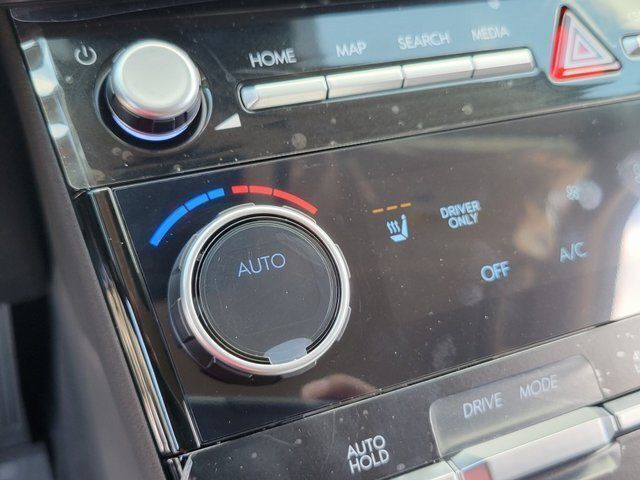 2026 Hyundai SANTA FE HYBRID SEL Chantilly VA