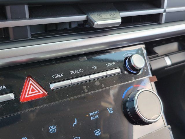 2026 Hyundai SANTA FE HYBRID SEL Chantilly VA