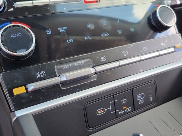 2026 Hyundai SANTA FE HYBRID SEL Chantilly VA