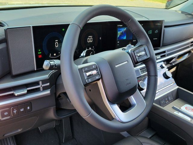 2026 Hyundai SANTA FE HYBRID SEL Chantilly VA