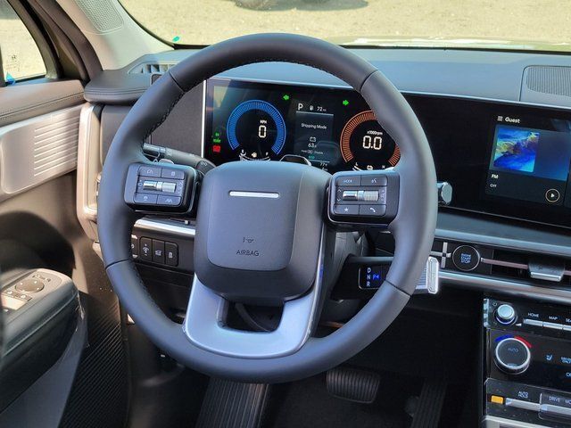 2026 Hyundai SANTA FE HYBRID SEL Chantilly VA