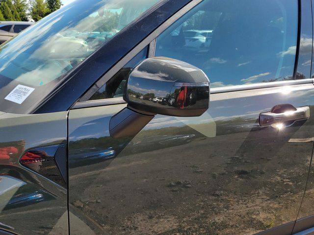 2026 Hyundai SANTA FE HYBRID SEL Chantilly VA