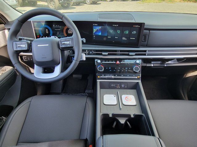 2026 Hyundai SANTA FE HYBRID SEL Chantilly VA