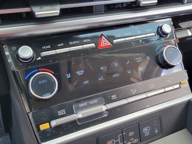 2026 Hyundai SANTA FE HYBRID SEL Chantilly VA