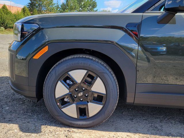 2026 Hyundai SANTA FE HYBRID SEL Chantilly VA