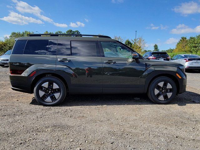 2026 Hyundai SANTA FE HYBRID SEL Chantilly VA