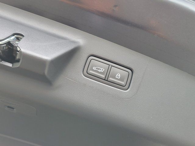 2026 Hyundai SANTA FE HYBRID SEL Chantilly VA