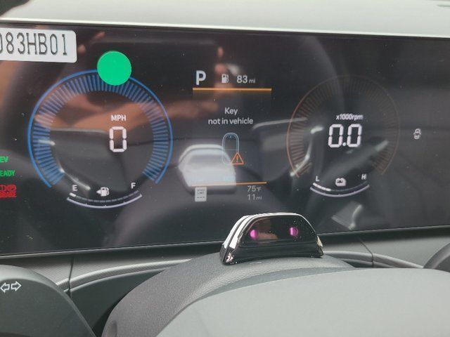 2026 Hyundai SANTA FE HYBRID SEL Chantilly VA