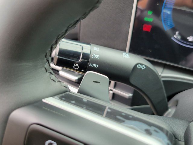 2026 Hyundai SANTA FE HYBRID SEL Chantilly VA