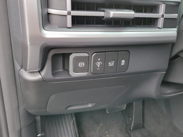 2026 Hyundai SANTA FE HYBRID SEL Chantilly VA