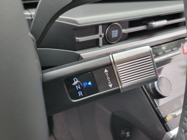 2026 Hyundai SANTA FE HYBRID SEL Chantilly VA