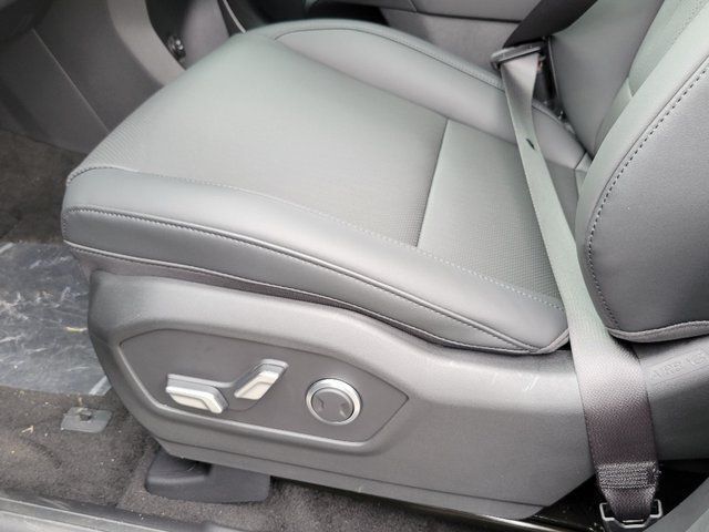 2026 Hyundai SANTA FE HYBRID SEL Chantilly VA