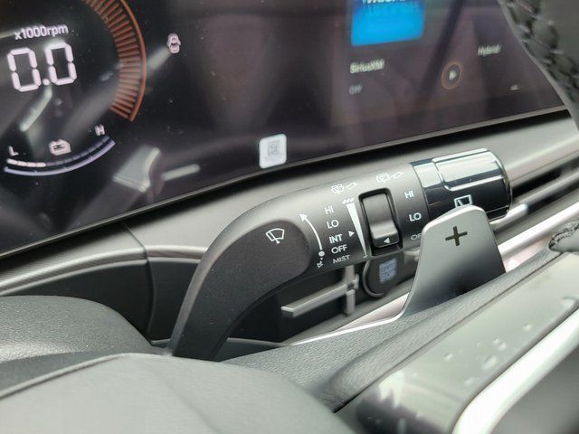 2026 Hyundai SANTA FE HYBRID SEL Chantilly VA