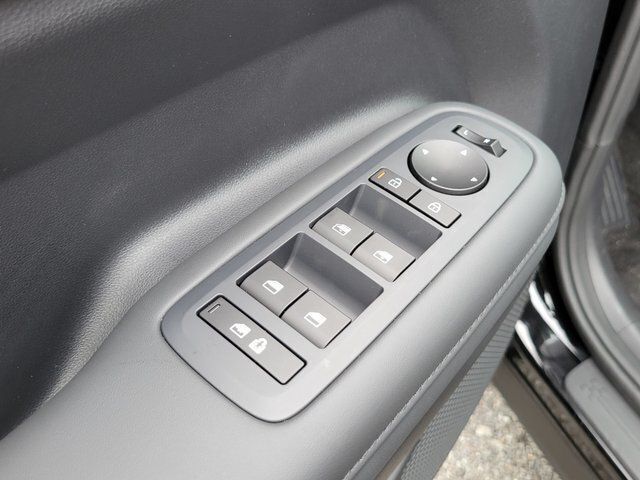 2026 Hyundai SANTA FE HYBRID SEL Chantilly VA