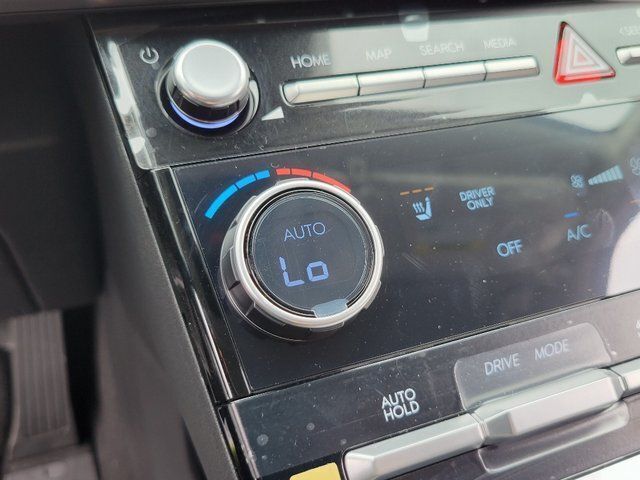 2026 Hyundai SANTA FE HYBRID SEL Chantilly VA