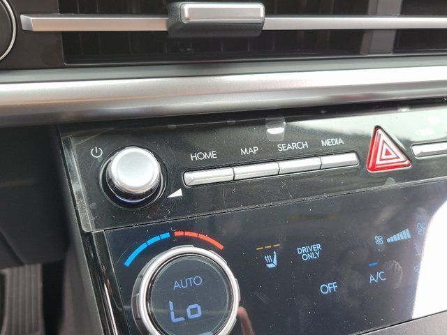 2026 Hyundai SANTA FE HYBRID SEL Chantilly VA