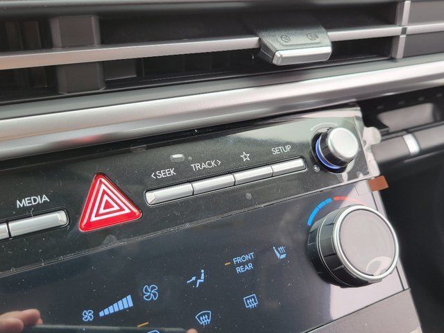 2026 Hyundai SANTA FE HYBRID SEL Chantilly VA