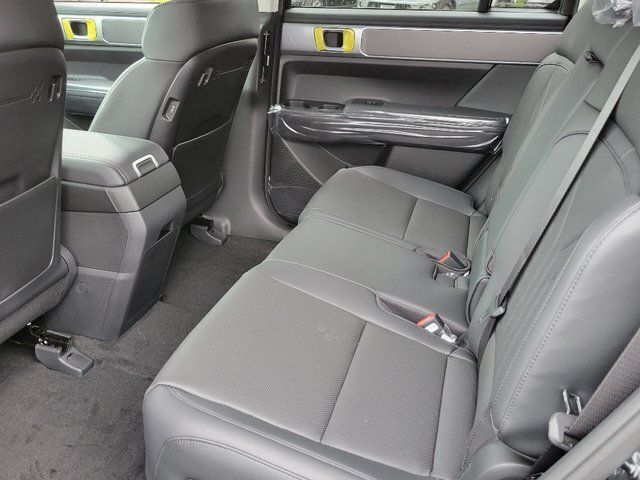 2026 Hyundai SANTA FE HYBRID SEL Chantilly VA