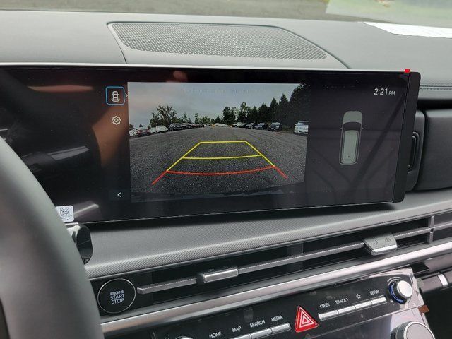 2026 Hyundai SANTA FE HYBRID SEL Chantilly VA