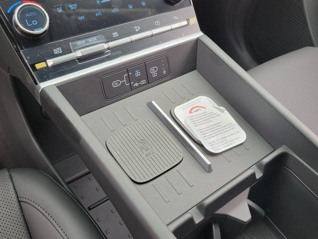 2026 Hyundai SANTA FE HYBRID SEL Chantilly VA