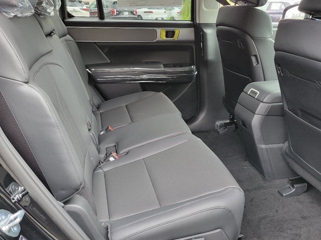 2026 Hyundai SANTA FE HYBRID SEL Chantilly VA