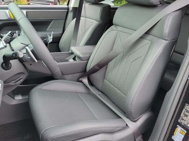 2026 Hyundai SANTA FE HYBRID SEL Chantilly VA