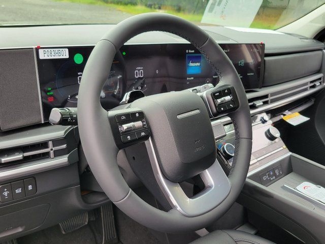 2026 Hyundai SANTA FE HYBRID SEL Chantilly VA