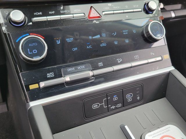 2026 Hyundai SANTA FE HYBRID SEL Chantilly VA