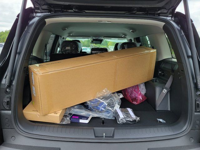 2026 Hyundai SANTA FE HYBRID SEL Chantilly VA