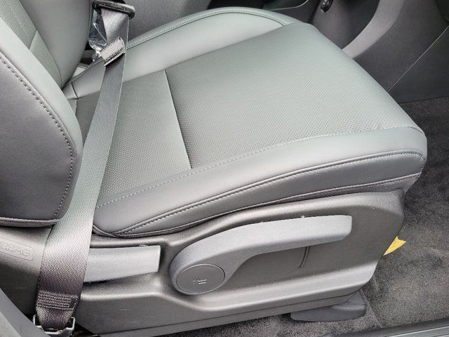 2026 Hyundai SANTA FE HYBRID SEL Chantilly VA