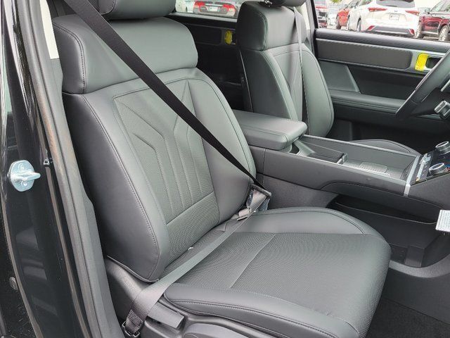 2026 Hyundai SANTA FE HYBRID SEL Chantilly VA