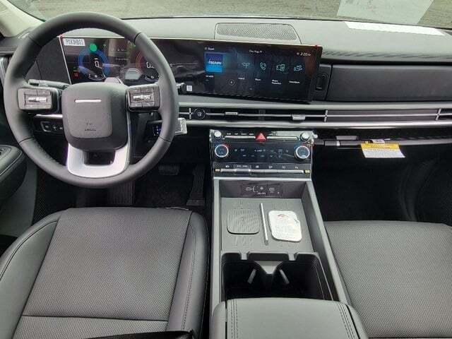 2026 Hyundai SANTA FE HYBRID SEL Chantilly VA