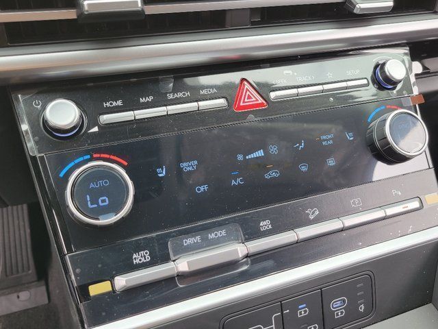 2026 Hyundai SANTA FE HYBRID SEL Chantilly VA