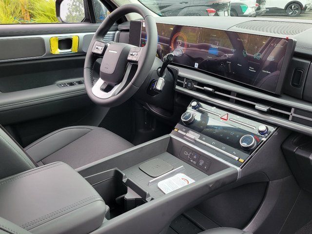 2026 Hyundai SANTA FE HYBRID SEL Chantilly VA