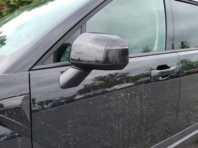 2026 Hyundai SANTA FE HYBRID SEL Chantilly VA