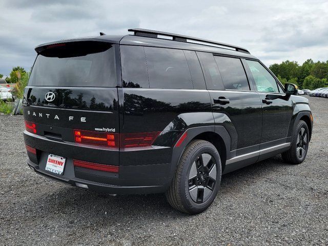 2026 Hyundai SANTA FE HYBRID SEL Chantilly VA