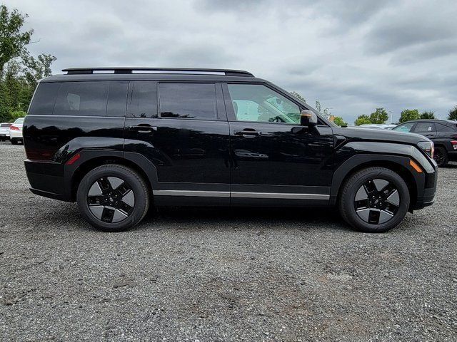 2026 Hyundai SANTA FE HYBRID SEL Chantilly VA