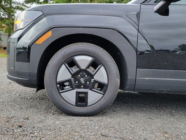 2026 Hyundai SANTA FE HYBRID SEL Chantilly VA