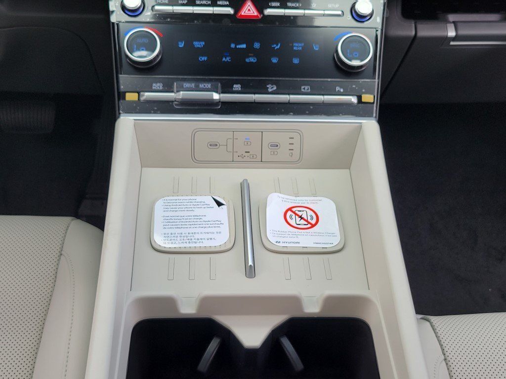 2026 Hyundai SANTA FE HYBRID SEL Chantilly VA